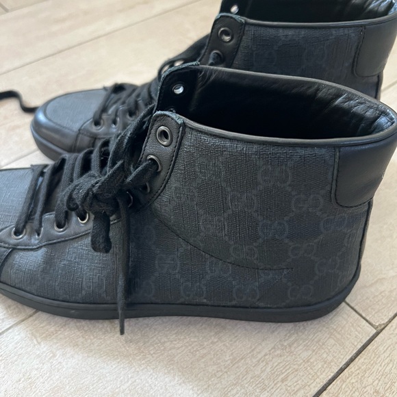 Gucci Brooklyn shoes - Picture 3 of 6